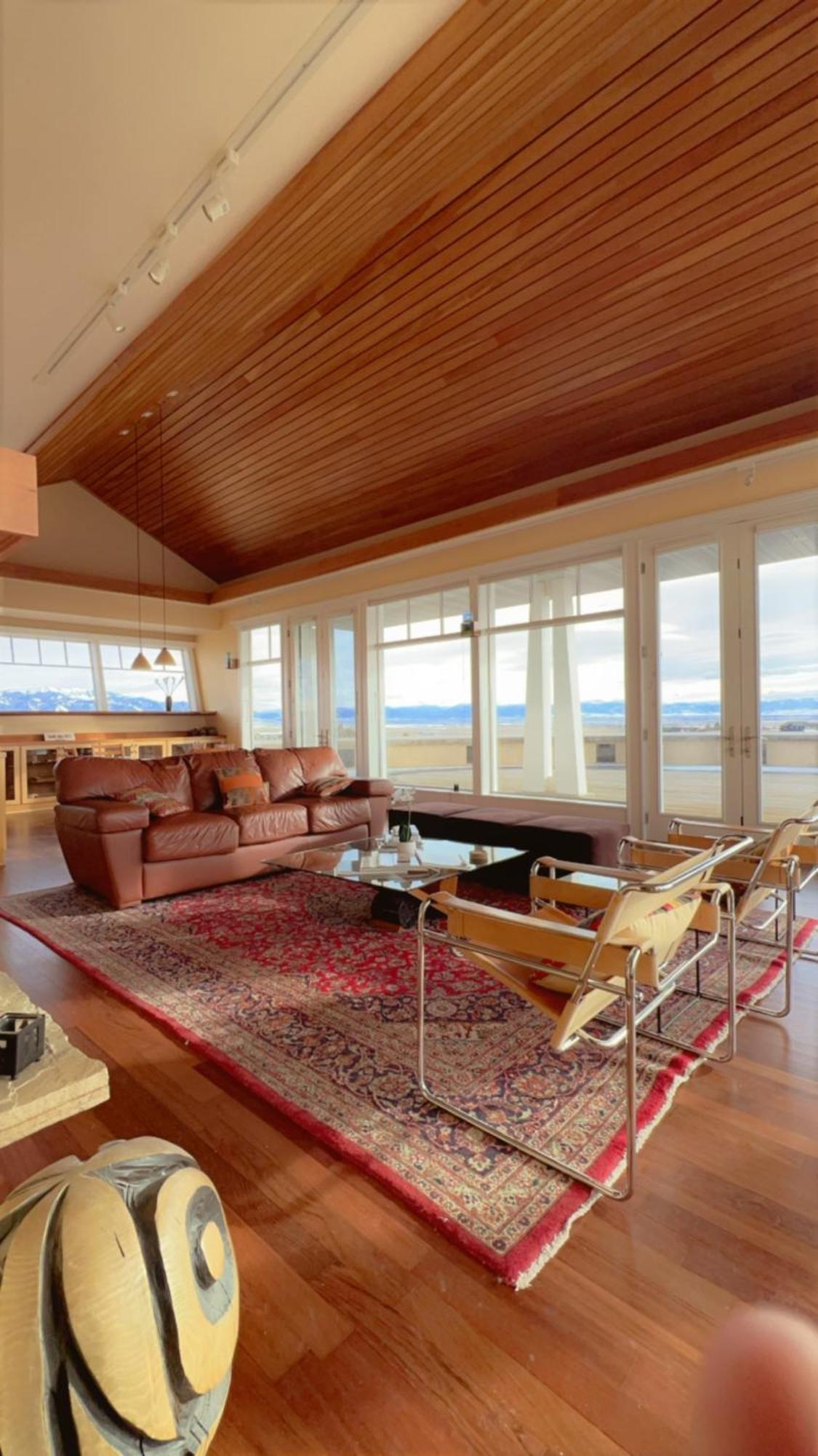 Theisen Vacation Home Belgrade Exterior photo