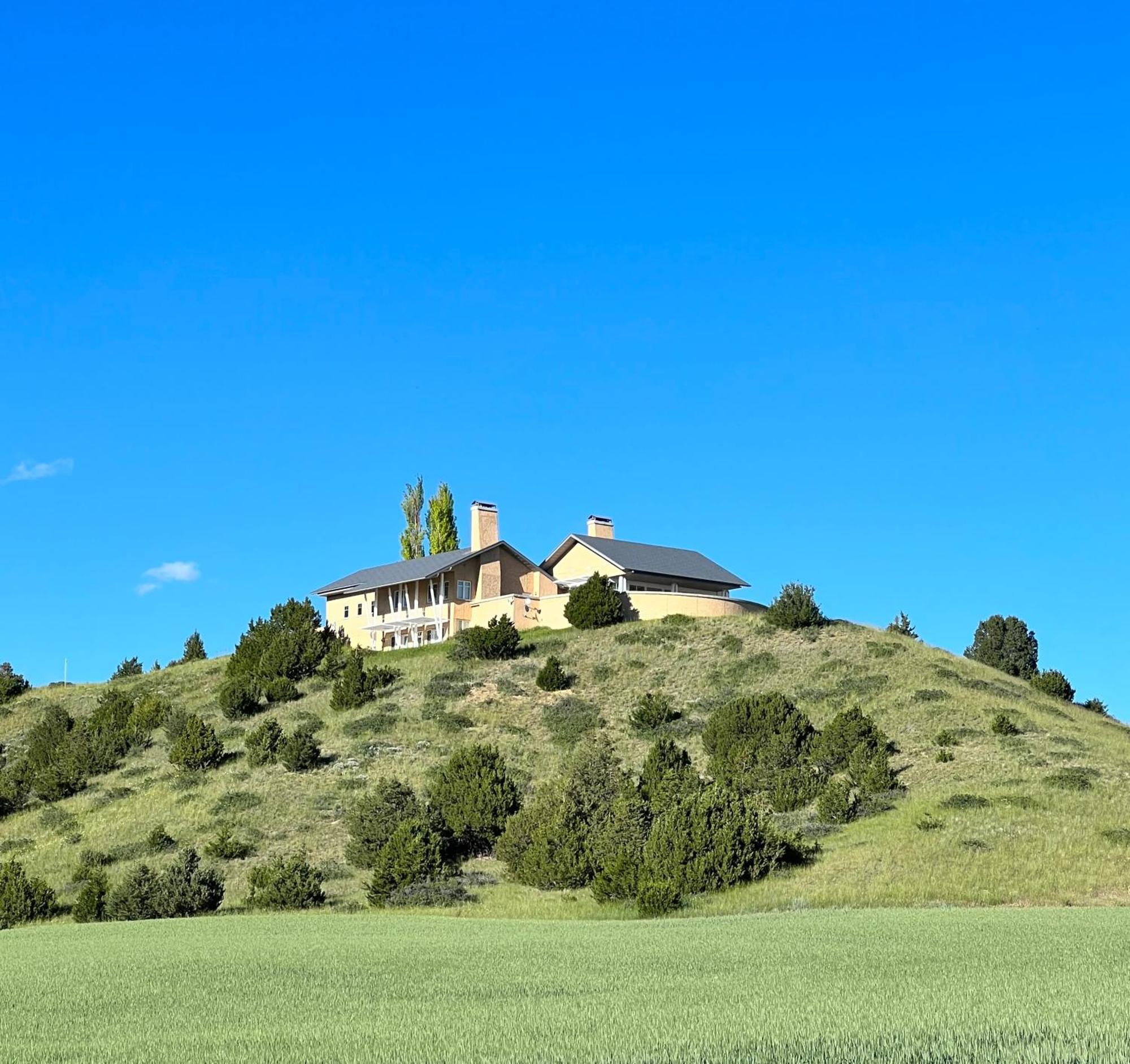 Theisen Vacation Home Belgrade Exterior photo